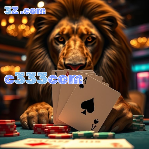 Confiavel no C333com: Sua Fonte de Segurança em Jogos!