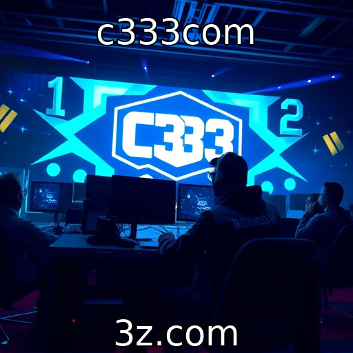 Evolução dos esports e seu papel na indústria