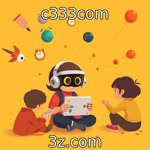 Jogos como ferramentas educacionais em escolas