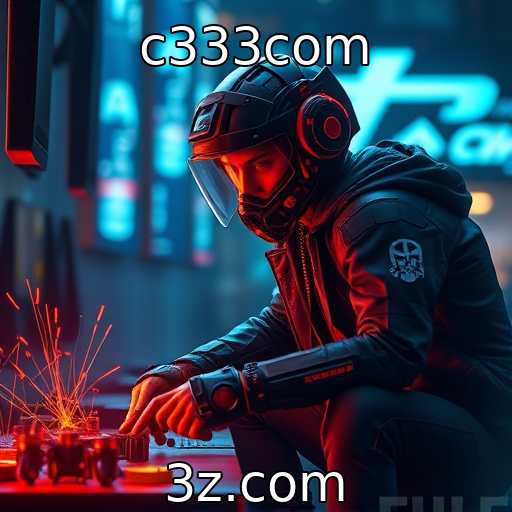 Avanços em tecnologia de jogos moldam a indústria