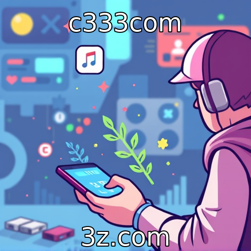 Análise das microtransações na indústria de jogos