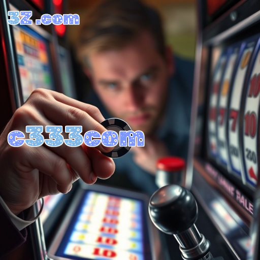 Experiência VIP no c333com: Um Novo Nível de Jogar